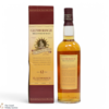 Glenmorangie - 12 Year Old - Millennium Malt Thumbnail