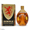 Haig's - Dimple (1960s) 26 2/3 FL.Oz Thumbnail