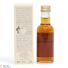 Macallan - 10 Year Old - 5cl Thumbnail