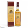 Glenmorangie - 12 Year Old - Millennium Malt Thumbnail