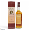 Glenmorangie - 12 Year Old - Millennium Malt Thumbnail