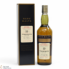Teaninich - 23 Year Old - 1973 Rare Malts 57.1% Thumbnail