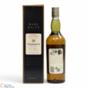 Teaninich - 23 Year Old - 1973 Rare Malts 57.1% Thumbnail