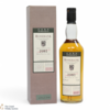 Rosebank  - 1981 Flora & Fauna - Cask Strength Thumbnail