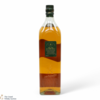 Johnnie Walker - 15 Year Old - Green Label (1L) Thumbnail