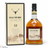 Dalmore - 12 Year Old - Old Style Thumbnail