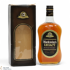 Mackinlay's - 12 Year Old Legacy (Old Style) 75.7cl Thumbnail