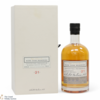 William Grant & Sons  - 21 Year Old - Ghosted Reserve - Selected Release No.2 Thumbnail