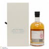 William Grant & Sons  - 21 Year Old - Ghosted Reserve - Selected Release No.2 Thumbnail