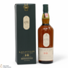 Lagavulin - 16 Year Old - White Horse (1L) Thumbnail