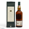 Lagavulin - 16 Year Old - White Horse (1L) Thumbnail