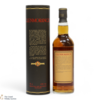 Glenmorangie - 18 Year Old 1990's Thumbnail