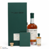 The Last Drop - 20 Year Old - Japanese Blended Whisky - Release No.25 (70cl & 5cl) Thumbnail