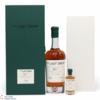 The Last Drop - 20 Year Old - Japanese Blended Whisky - Release No.25 (70cl & 5cl) Thumbnail