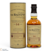 Balvenie - 14 Year Old - Caribbean Cask Thumbnail