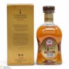 Cardhu - Gold Reserve - Cask Selection Thumbnail