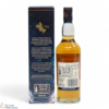 Talisker - 10 Year Old (20cl) Thumbnail