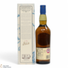 Lagavulin - 11 Year Old - Offerman Edition - Caribbean Rum Cask Finish Thumbnail