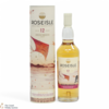Roseisle - 12 Year Old - The Origami Kite - Special Release 2023 (20cl) Thumbnail