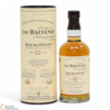 Balvenie - 12 Year Old - Doublewood (20cl) Thumbnail