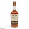 Buffalo Trace - Kosher Wheat Recipe 94 Proof 75cl Thumbnail