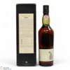 Lagavulin - 1980 Distillers Edition Thumbnail