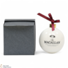Macallan - Christmas Bauble Thumbnail