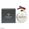 Macallan - Christmas Bauble Thumbnail