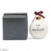 Macallan - Christmas Bauble Thumbnail