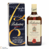 Ballantine's - Finest Scotch Whisky Thumbnail