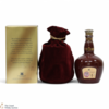 Chivas - Royal Salute - 21 Year Old - Ruby Flagon Thumbnail