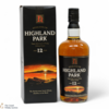 Highland Park - 12 Year Old (1990s) Thumbnail