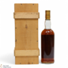 Macallan - 25 Year Old 1966 - Anniversary Malt 1992 (75cl) Thumbnail