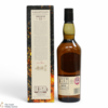 Lagavulin - 11 Year Old - Offerman Edition - Charred Oak Cask  Thumbnail