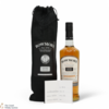Bowmore - 20 Year Old 2003 Hand Filled - Mizunara Cask #3 Feis Ile 2024 Thumbnail