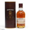 Aberlour - 12 Year Old - Double Cask Matured Thumbnail