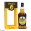 Springbank -  8 Year Old - July 2016 Local Barley December 2024 Thumbnail