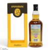 Springbank -  8 Year Old - July 2016 Local Barley December 2024 Thumbnail