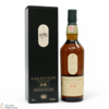 Lagavulin - 16 Year Old Thumbnail