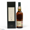 Lagavulin - 16 Year Old Thumbnail