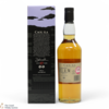 Caol Ila - 17 Year Old - Unpeated - 2015 Release Thumbnail