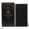 Glenmorangie - 25 Year Old - Quarter Century Thumbnail