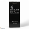 Highland Park - 17 Year Old - The Light Thumbnail
