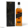 Johnnie Walker - 12 Year Old - Black Label (1L) Thumbnail