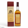 Glenmorangie - 12 Year Old - Millennium Malt Thumbnail