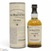 Balvenie - 14 Year Old - The Week of Peat Thumbnail