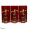 Glenfarclas - 44 Year Old 1977 - Single Cask #7284 (3x70cl) Thumbnail