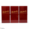 Glenfarclas - 44 Year Old 1977 - Single Cask #7284 (3x70cl) Thumbnail