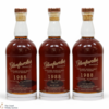 Glenfarclas - 33 Year Old 1988 - Single Cask #7124 (3x70cl) Thumbnail