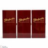 Glenfarclas - 33 Year Old 1988 - Single Cask #7124 (3x70cl) Thumbnail